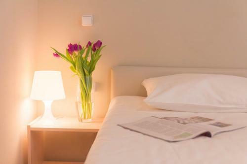 Aroom Hotel On Kitai Gorod