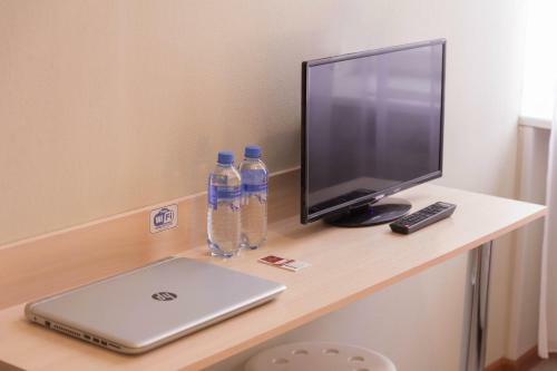 Aroom Hotel On Kitai Gorod