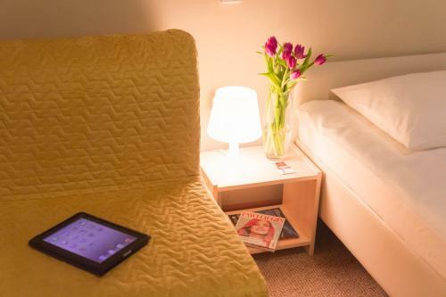 Aroom Hotel On Kitai Gorod
