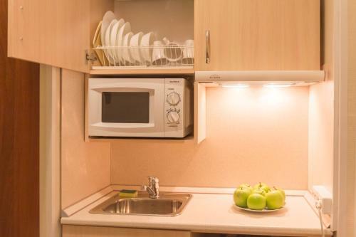 Aroom Hotel On Kitai Gorod