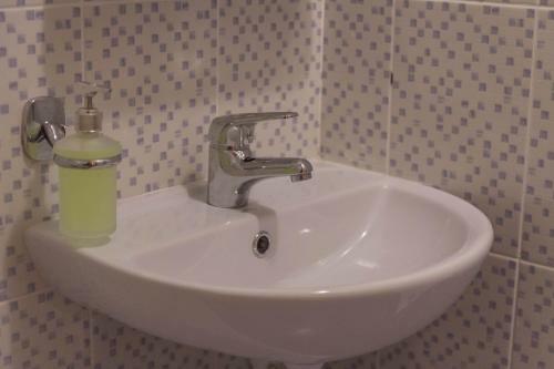 Aroom Hotel On Kitai Gorod