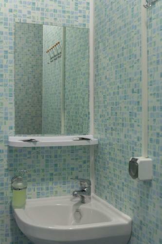 Aroom Hotel On Kitai Gorod
