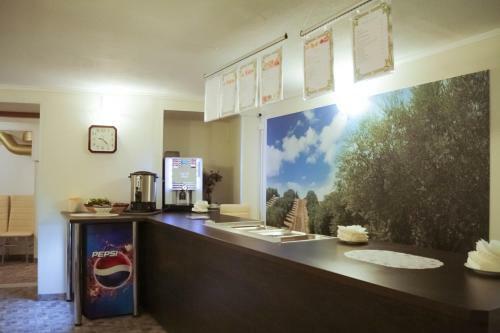 Aroom Hotel On Kitai Gorod