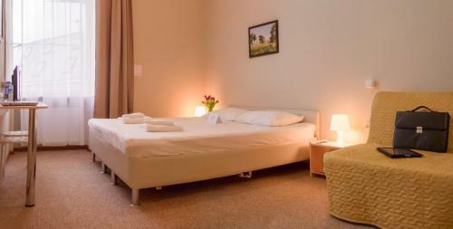 Aroom Hotel On Kitai Gorod