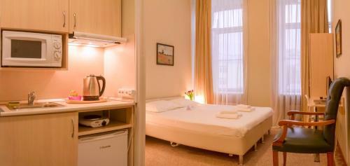 Aroom Hotel On Kitai Gorod