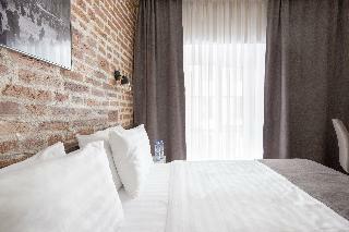 Neva Delta Hotel