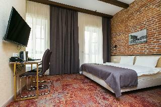 Neva Delta Hotel