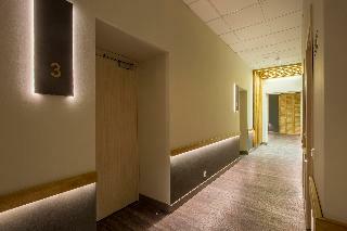 Neva Delta Hotel
