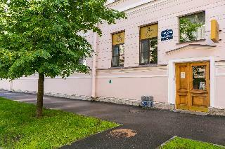 Neva Delta Hotel