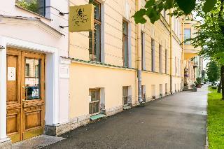 Neva Delta Hotel