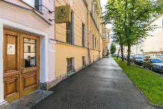 Neva Delta Hotel