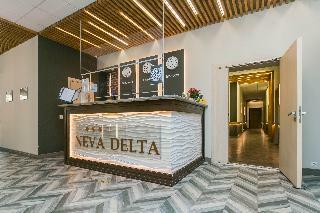 Neva Delta Hotel