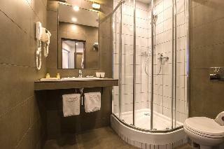 Hotel Inside Moskovskiy