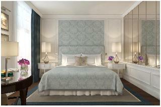 Tsar Palace Luxury Hotel & Spa