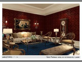 Tsar Palace Luxury Hotel & Spa