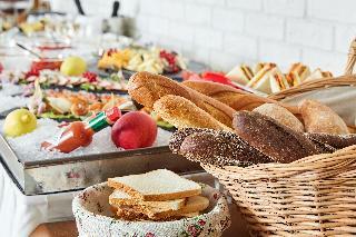 Brosko Hotel Moscow
