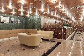 Brosko Hotel Moscow