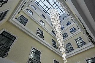 Brosko Hotel Moscow