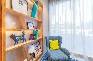 Hotel Holiday Inn Kaliningrad