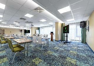Hotel Holiday Inn Kaliningrad