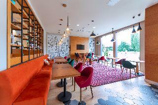 Hotel Holiday Inn Kaliningrad