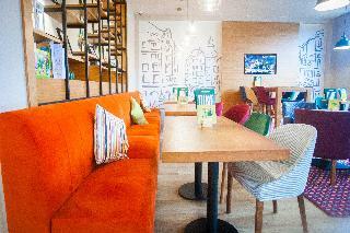 Hotel Holiday Inn Kaliningrad