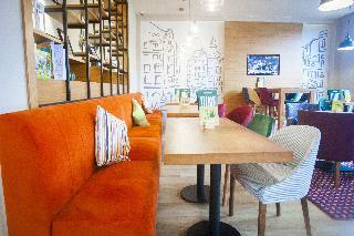 Hotel Holiday Inn Kaliningrad