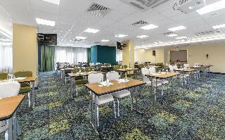 Hotel Holiday Inn Kaliningrad