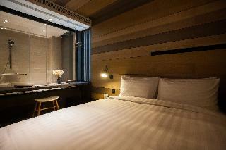 Hotel Boutique Hotel East Taipei