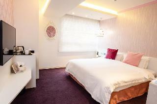 Hotel Boutique Walker Hotel Ximen