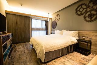 Hotel Boutique Walker Hotel Ximen