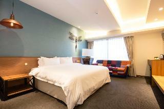 Hotel Boutique Walker Hotel Ximen