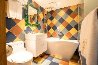 Hotel Boutique Walker Hotel Ximen