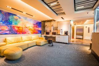 Hotel Boutique Walker Hotel Ximen