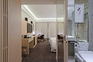 K Hotel Songjiang