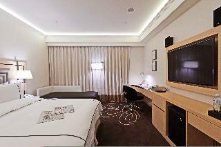 K Hotel Songjiang