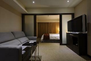 K Hotel Taipei 1