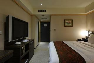 K Hotel Taipei 1