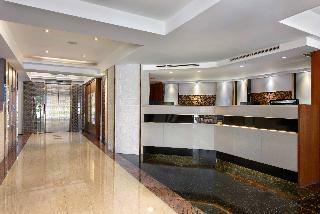K Hotel Taipei 1