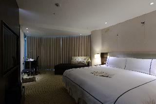 Bed & Breakfast K Hotel Taipei Dunnan