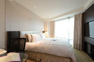 Bed & Breakfast K Hotel Taipei Dunnan