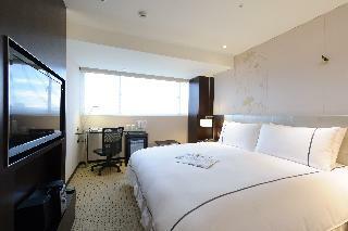 Bed & Breakfast K Hotel Taipei Dunnan