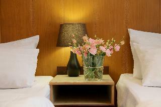 Master Hotel Dubrovka