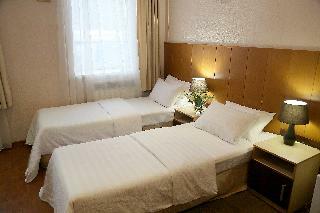 Master Hotel Dubrovka