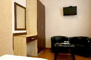 Master Hotel Dubrovka