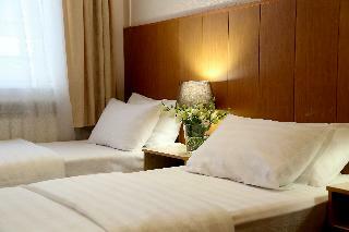 Master Hotel Dubrovka