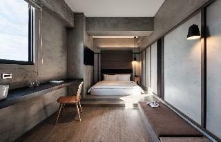 Waterfront Hotel Taipei