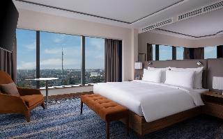 Radisson Blu Olympiyskiy Hotel, Moscow