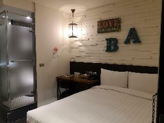 Re-change Hotel