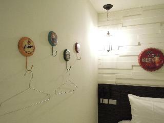 Re-change Hotel